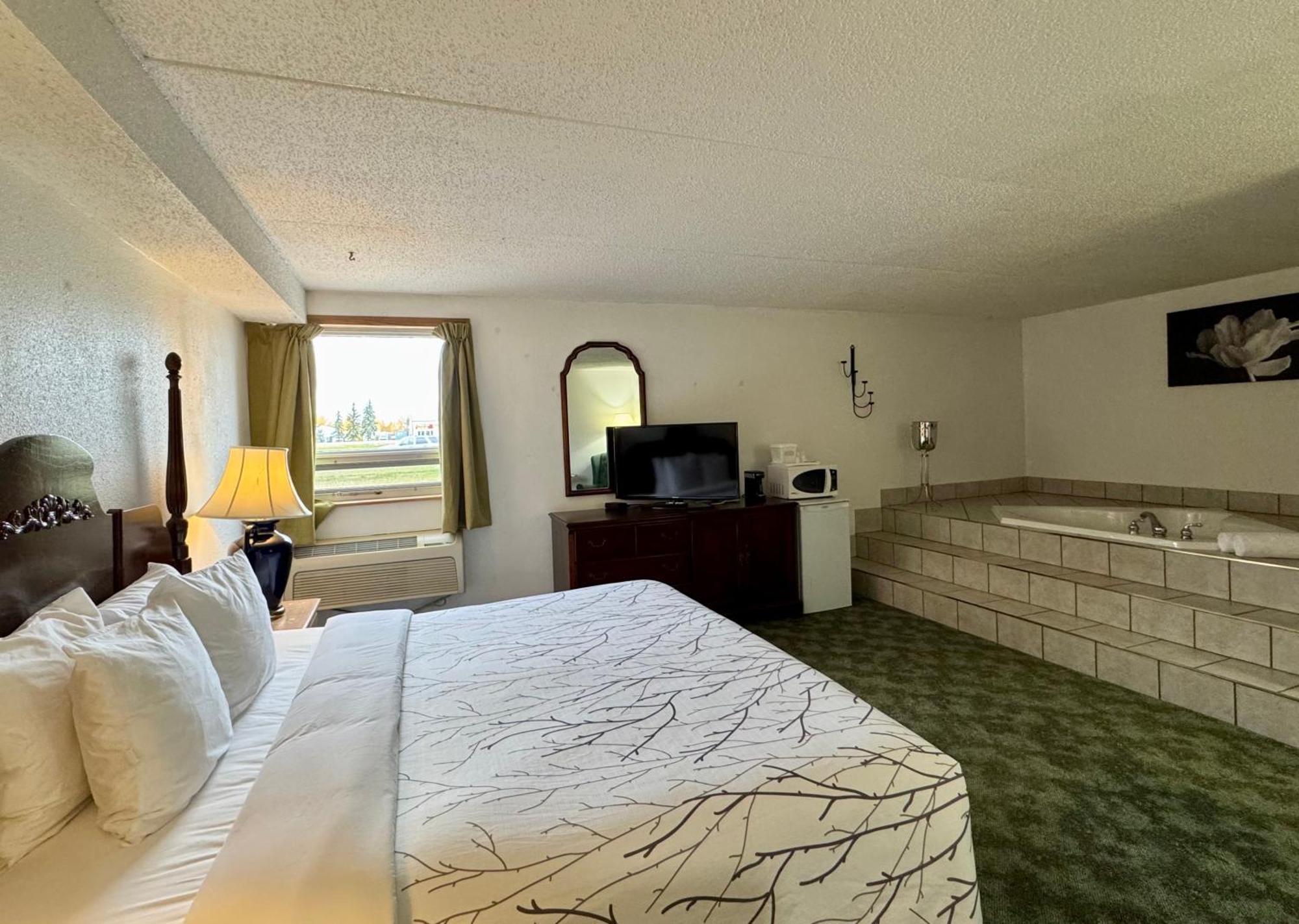 Best Stay Inn Melville Exterior photo