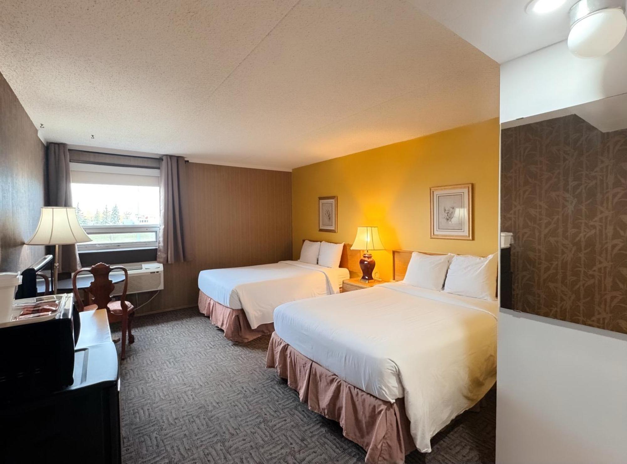Best Stay Inn Melville Exterior photo